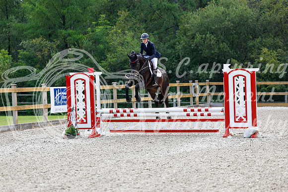2025 - Haylee - Picco Horse Show - Sunday July 27th 02841