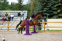 2025 - Haylee - Picco Horse Show - Friay July 25th 01625
