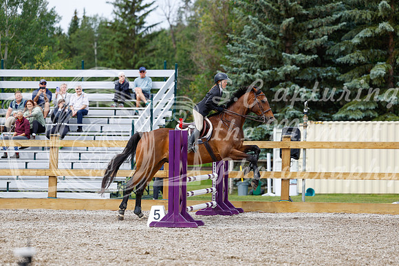 2025 - Haylee - Picco Horse Show - Friay July 25th 01625