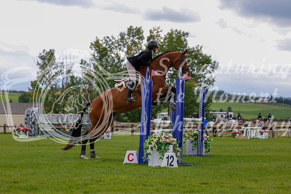 2025 - Haylee - Rocky Mountain Classic II - Thursday August 14th - 11062