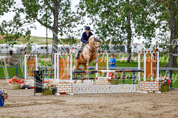2025 - Haylee - Rocky Mountain Classic II - Saturday August 16th - 18583