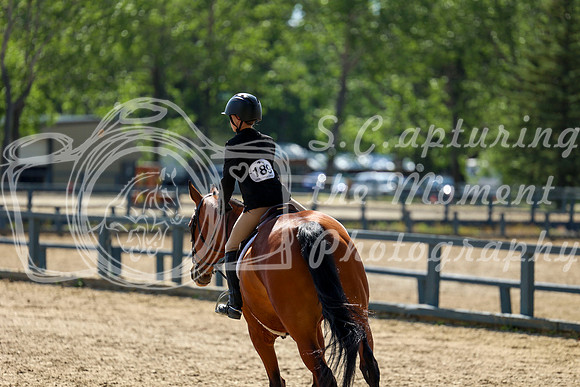 2025 - Mara - June Classic I - Saturday June 14th - 08652