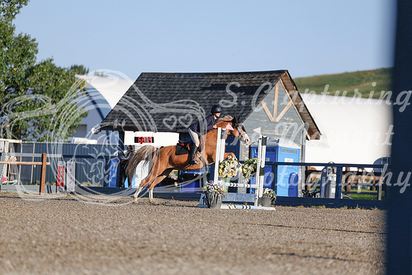 2025 - Haylee - Rocky Mountain Classic III - Friday August 22nd - 00222