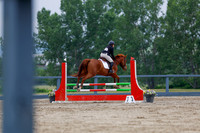 2025 - Haylee - June Classic II - Friday June 20th - 08126