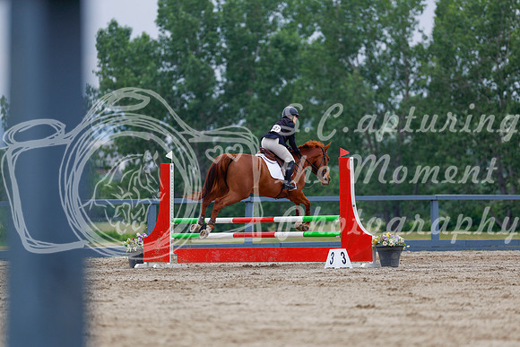 2025 - Haylee - June Classic II - Friday June 20th - 08126