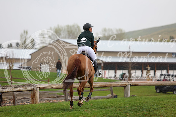 2025 - Shea - Bow Valley II - Sunday May 18th - 01622
