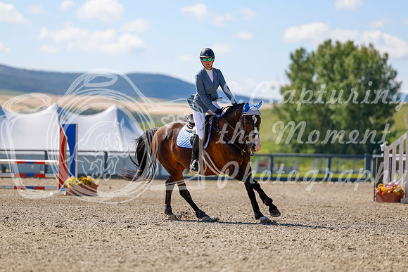 2025 - Haylee - Rocky Mountain Classic III - Friday August 22nd - 08135