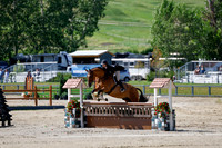 2025 - Haylee - June Classic I - Friday June 13th - 08694