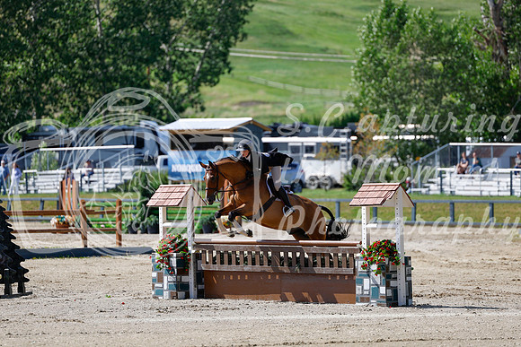 2025 - Haylee - June Classic I - Friday June 13th - 08694