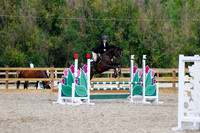 2025 - Haylee - Picco Horse Show - Saturday July 26th 06539