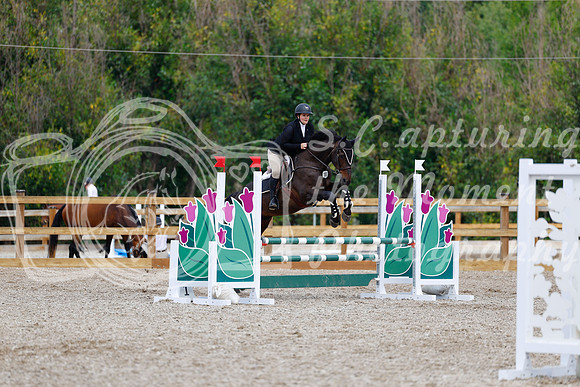 2025 - Haylee - Picco Horse Show - Saturday July 26th 06539