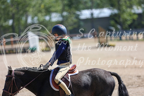 2025 - Zoe - Rocky Mountain Classic III - Sunday August 24th - 17263