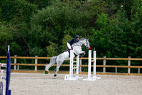 2025 - Haylee - Picco Horse Show - Sunday July 27th 06168