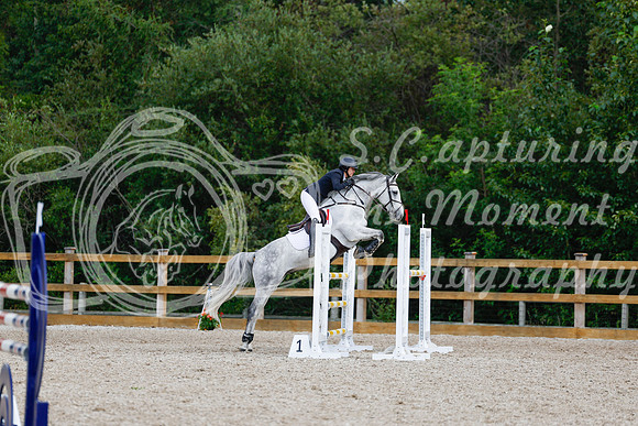 2025 - Haylee - Picco Horse Show - Sunday July 27th 06168