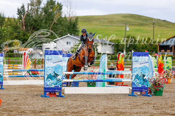 2025 - Haylee - Rocky Mountain Classic II - Saturday August 16th - 16984