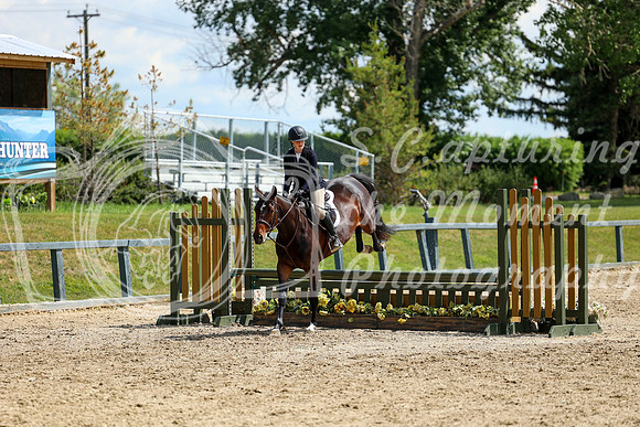 2025 - Mara - June Classic I - Saturday June 14th - 09409