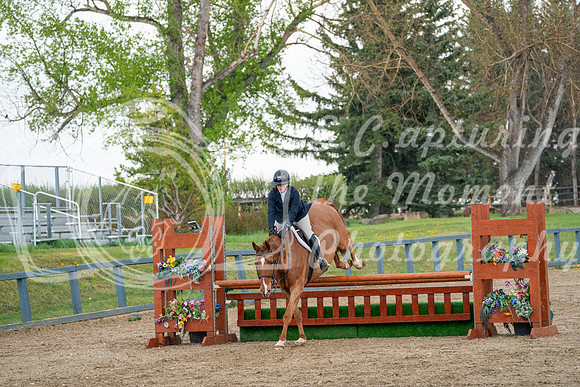 2025 - Jackie - Bow Valley II - Saturday May 17th - 13324