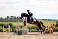2025 - Mara - Rocky Mountain Classic I - Sunday August 10th - 18634