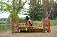 2025 - Jackie - Bow Valley II - Saturday May 17th - 13321