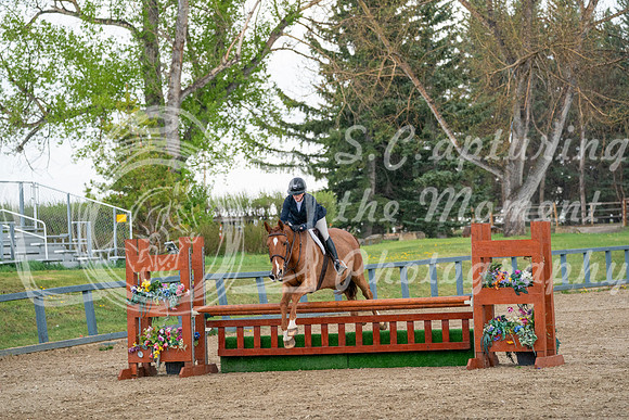 2025 - Jackie - Bow Valley II - Saturday May 17th - 13321