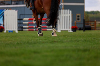 2025 - Shea - Bow Valley II - Saturday May 17th - 15518