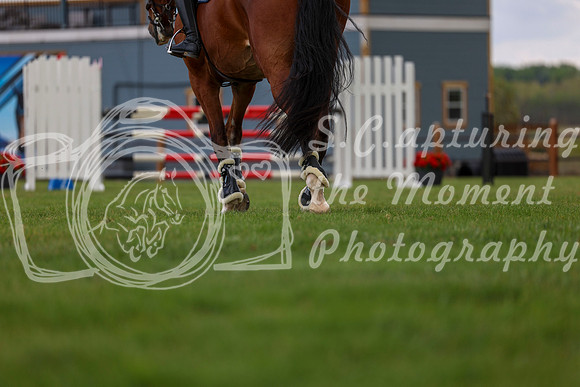 2025 - Shea - Bow Valley II - Saturday May 17th - 15518