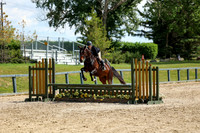 2025 - Mara - June Classic I - Saturday June 14th - 09403
