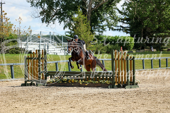 2025 - Mara - June Classic I - Saturday June 14th - 09403