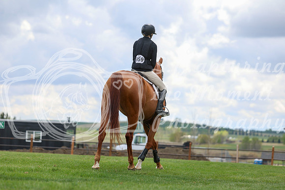 2025 - Shea - Bow Valley II - Saturday May 17th - 15313