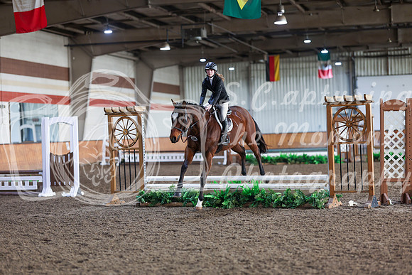 2025 - HJ Schooling - Saturday March 22nd - 5044