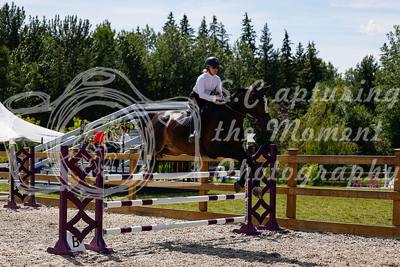 2025 - Haylee - Picco Horse Show - Thursday July 24th 04053