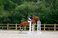 2025 - Haylee - Picco Horse Show - Sunday July 27th 05774