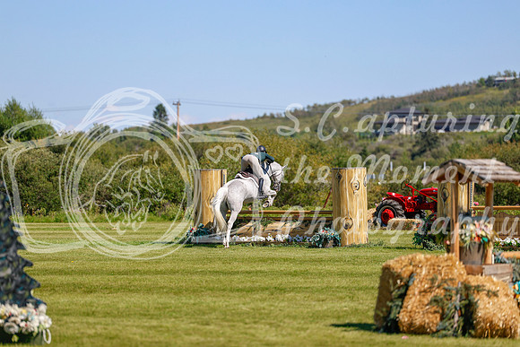 2025 - Haylee - Rocky Mountain Classic III - Thursday August 21st - 09139