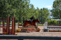 2025 - Charlie - Rocky Mountain Classic II - Sunday August 17th - 17859