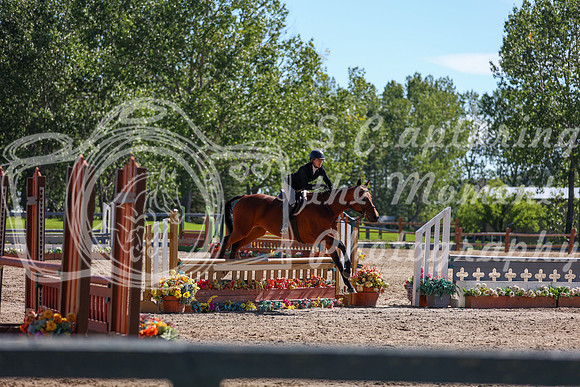 2025 - Charlie - Rocky Mountain Classic II - Sunday August 17th - 17859