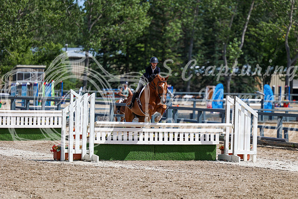 2025 - Mara - Rocky Mountain Classic I - Saturday August 9th - 18142