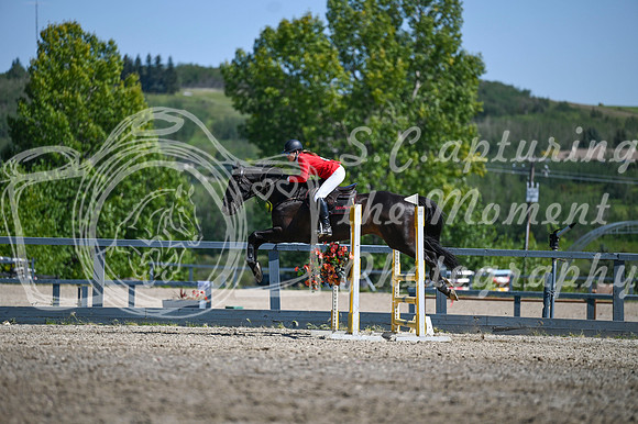 2025 - MJ - Rocky Mountain Classic III - Sunday August 24th - 22002