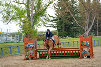2025 - Jackie - Bow Valley II - Saturday May 17th - 13323