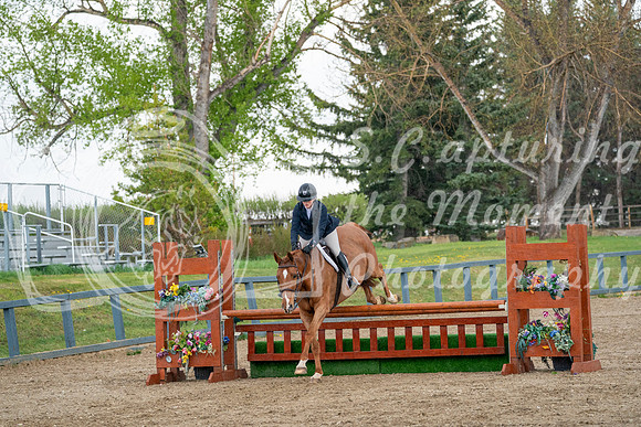 2025 - Jackie - Bow Valley II - Saturday May 17th - 13323
