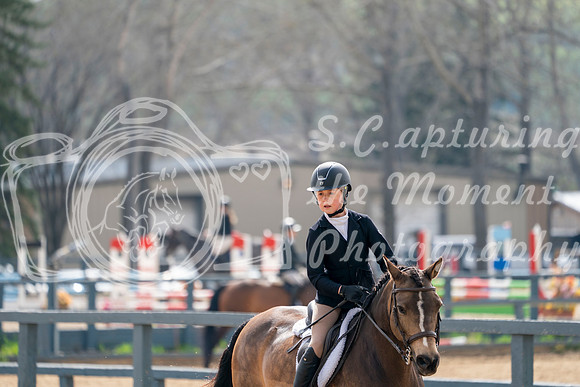 2025 - Jackie - Bow Valley II - Saturday May 17th - 04991