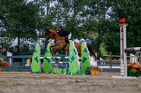 2025 - Haylee - Rocky Mountain Classic II - Friday August 15th - 01006