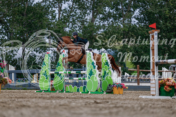 2025 - Haylee - Rocky Mountain Classic II - Friday August 15th - 01006