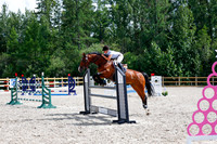 2025 - Haylee - Picco Horse Show - Friay July 25th 04893