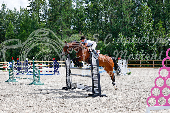 2025 - Haylee - Picco Horse Show - Friay July 25th 04893