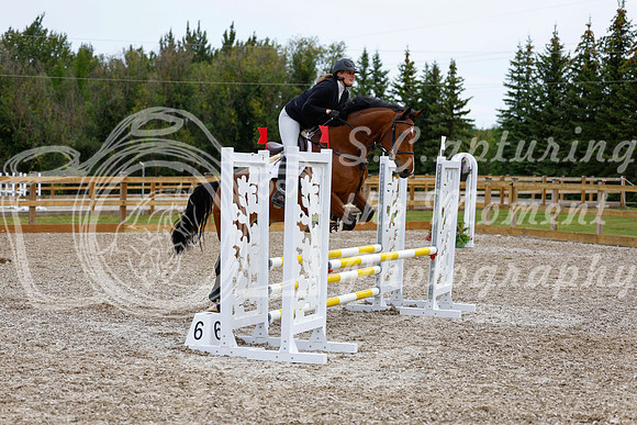 2025 - Haylee - Picco Horse Show - Friay July 25th 02174