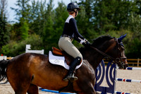 2025 - Haylee - Picco Horse Show - Thursday July 24th 04433