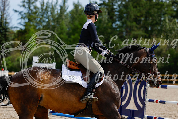 2025 - Haylee - Picco Horse Show - Thursday July 24th 04433