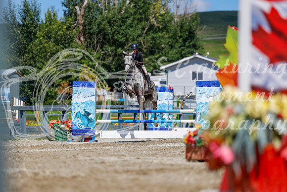 2025 - Haylee - Rocky Mountain Classic I - Saturday August 9th - 14097