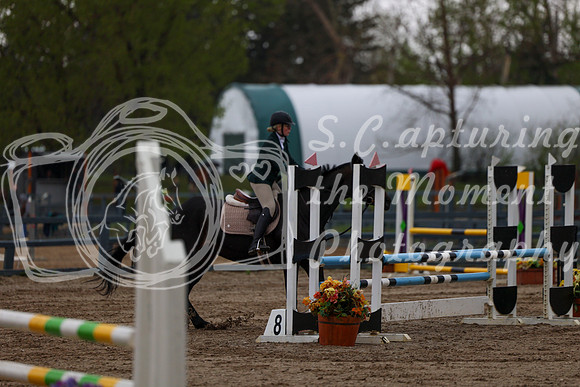 2025 - Mara - Bow Valley II - Sunday May 18th - 11770