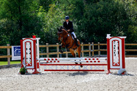 2025 - Haylee - Picco Horse Show - Sunday July 27th 02985